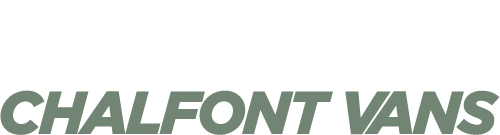 Chalfont Vans - Used cars in Great Missenden